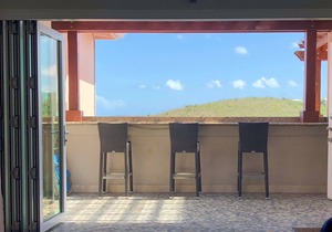 Grande Bay LOVE CITY PENTHOUSE studio, Great Views, WIFI, Beachfront Resort