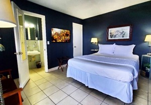 Island View Guest House # 3