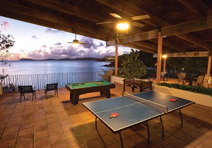 Limetree Beach Resort by Club Wyndham - Studio
