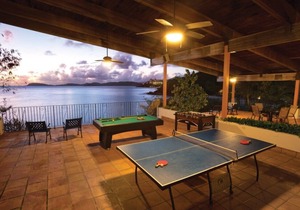 Limetree Beach Resort by Club Wyndham - Studio