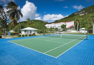 Limetree Beach Resort by Club Wyndham - Studio