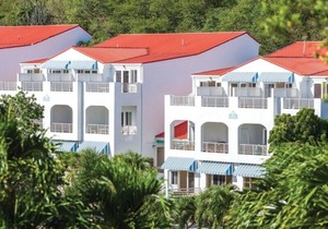 Limetree Beach Resort by Club Wyndham - Studio