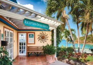Limetree Beach Resort by Club Wyndham - Studio