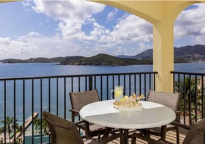 LUXURY BEACHFRONT Frenchman's Cove Resort, 2-Bedroom Villa PLUS Resort Amenities