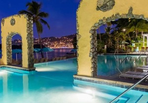 Marriott Frenchman's Cove - Spacious 2 Bedroom Oceanside Unit 4/3/20-4/10/20