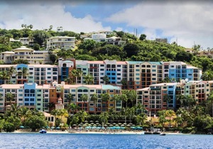 Marriott Frenchman's Cove - Spacious 2 Bedroom Oceanside Unit 4/3/20-4/10/20