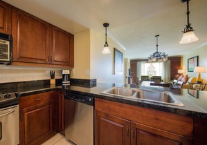Marriott Frenchman's Cove 2 bdrm Villa