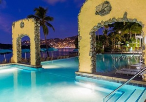 Marriott Frenchman's Cove 2 bdrm Villa