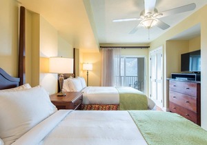 Marriott Frenchman's Cove 2 bdrm Villa