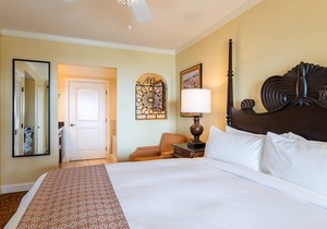 Marriott Frenchman's Cove 2 bdrm Villa