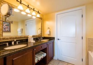Marriott's Frenchman's Cove St Thomas USVI 2 Bedroom