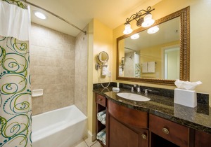 Marriott's Frenchman's Cove St Thomas USVI 2 Bedroom