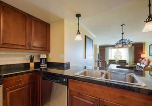 MARRIOTT'S FRENCHMAN'S COVE 2 BEDROOM 2 BATH