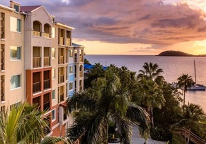 MARRIOTT'S FRENCHMAN'S COVE 2 BEDROOM 2 BATH
