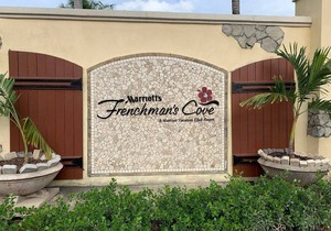 Marriott's Frenchman's Cove - Beautiful Ocean and Harbor Views!
