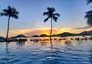 Marriott's Frenchman's Cove - Beautiful Ocean and Harbor Views!