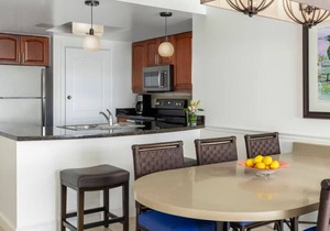 Marriotts Frenchman`s Cove 2BD