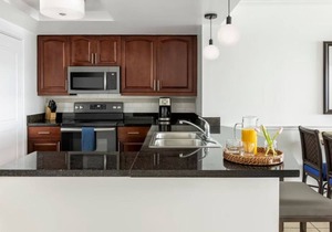 Marriotts Frenchman`s Cove 2BD