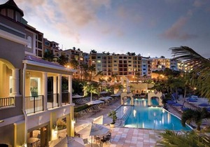 Marriotts Frenchman`s Cove 2BD