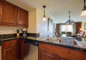 Marriotts Frenchman's Cove - 2 Bedroom