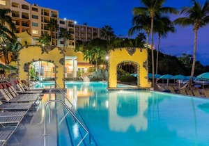 Marriotts Frenchman's Cove - 2 Bedroom