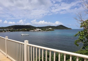 Point Pleasant Resort- Popular Oceanfront Villa with Amazing Views!