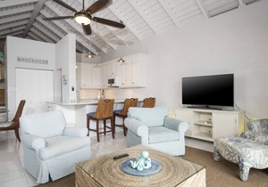Point Pleasant Resort- Luxury large 2 BR, with Stunning Ocean Views!
