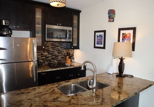 Point Pleasant Resort- Luxury, wrap around balcony with Amazing Ocean Views!