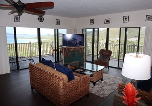 Point Pleasant Resort- Luxury, wrap around balcony with Amazing Ocean Views!