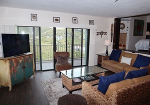 Point Pleasant Resort- Luxury, wrap around balcony with Amazing Ocean Views!