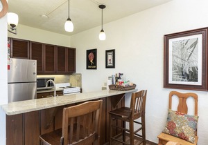 Point Pleasant Resort- Amazing Ocean Views, large patio and cool breezes!