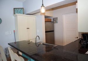 Point Pleasant Resort- Large Newly renovated Villa with Amazing Ocean Views!