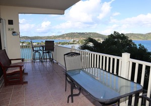 Point Pleasant Resort- Large Newly renovated Villa with Amazing Ocean Views!