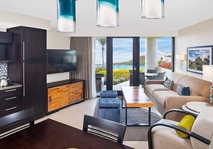 Prime Location Coral Vista Two Bedroom Villa at the Westin St. John n