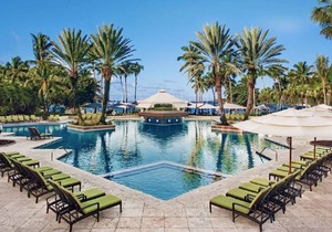Private 3 Bedroom Pool Villa on Exclusive St. John Westin Resort Property