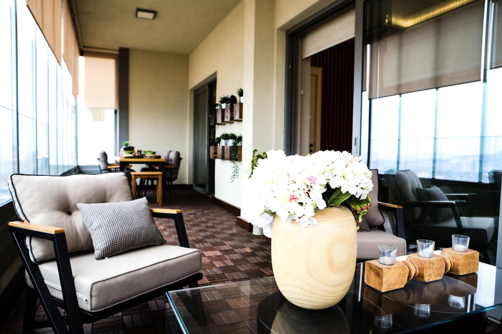 Renovated Studio Ocean View Overlooking Bolongo Bay