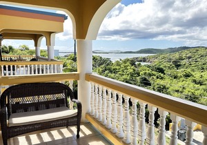 Scott Beach Villas #2