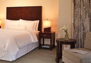 SLEEPS 4 THE WESTIN ST. JOHN - VIRGIN GRAND VILLAS