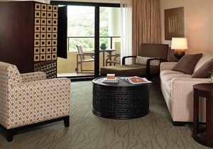 SLEEPS 4 THE WESTIN ST. JOHN - VIRGIN GRAND VILLAS
