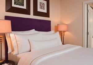 SLEEPS 4 THE WESTIN ST. JOHN - VIRGIN GRAND VILLAS