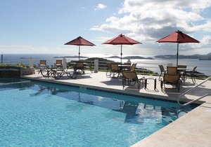 Spectacular 2 BR/2.5 BA Townhome Villa w/Pool and Awesome Ocean Views!