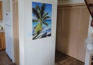 Spectacular 2 BR/2.5 BA Townhome Villa w/Pool and Awesome Ocean Views!