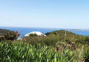 Spectacular 2 BR/2.5 BA Townhome Villa w/Pool and Awesome Ocean Views!