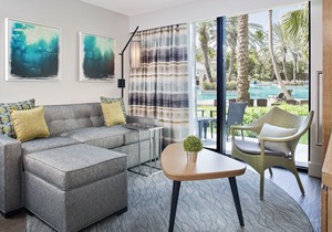 Stunning Westin St. John Sunset Bay two bedroom villa. All weeks, best rates!