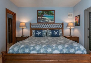 Suite 8B - Gallows Point Resort Oceanfront Lower By Suite St. John Villas (1BR)