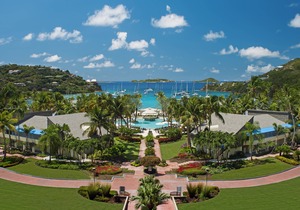 The Westin St. John Resort Villas