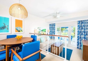 Very Romantic Secluded Beach Getaway in St. Thomas Island