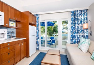 Very Romantic Secluded Beach Getaway in St. Thomas Island