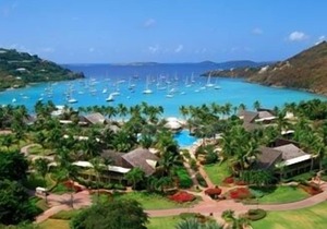 Westin St John, 2 Bedroom Bay Vista Villa, 4/2-4/9, sleeps 8 only $850/nt