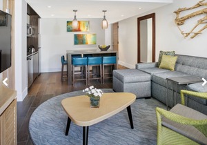 Westin St. John 2BR Sunset Bay Villa Carnival 2025! June 29 - July 6